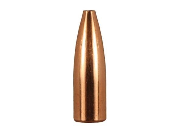 Berger Varmint Bullets 22 Caliber (224 Diameter) 55 Grain Hollow Point Flat Base Box of 100 For Sale