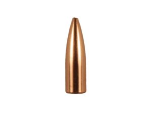 Berger Varmint Bullets 22 Caliber (224 Diameter) 60 Grain Hollow Point Flat Base Box of 100 For Sale