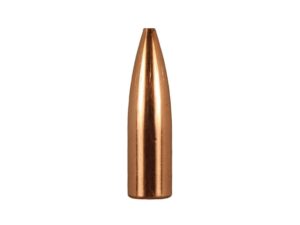 Berger Varmint Bullets 243 Caliber