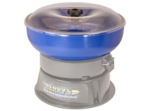 Berry's Replacement Bowl and Lid Assembly QD-500 Vibratory Tumbler For Sale