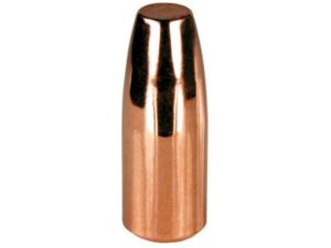 Berry's Superior Plated Bullets 30-30 Winchester (308 Diameter) 150 Grain Plated Round Nose Flat Point For Sale