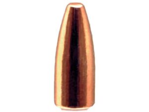 Berry's Superior Plated Bullets 7.62x39mm (311 diameter) 123 Grain Plated Spire Point For Sale