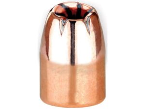 Berry's Superior Plated Bullets Bonded Copper Plated Hybrid Hollow Point For Sale