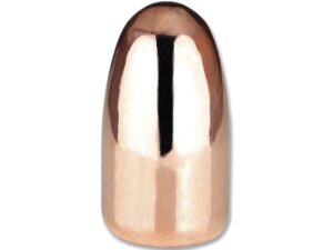 Berry's Superior Plated Bullets Plated Round Nose For Sale