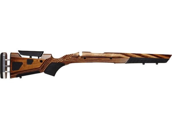 Boyds At-One Rifle Stock Ruger 10/22 .920 Barrel Channel Laminated Wood Nutmeg For Sale