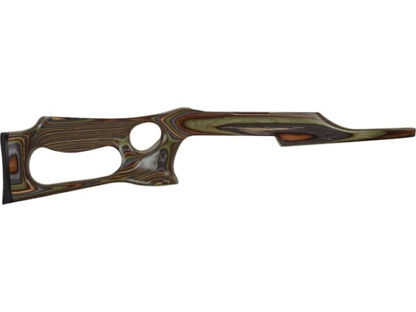 Boyds Barracuda Rifle Stock Ruger 10/22 All Factory Barrel Channels Laminated Wood For Sale