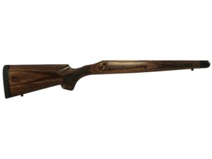 Boyds' Classic Rifle Stock Remington 700 ADL Action Factory Barrel Channel Laminated Wood Brown For Sale