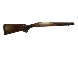 Boyds' Classic Rifle Stock Remington 700 BDL Factory Barrel Channel Laminated Wood Brown For Sale