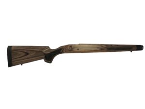 Boyds Classic Rifle Stock Savage 10 Short Action 4.4" Screw Spacing Factory Barrel Channel Laminated Wood Brown For Sale