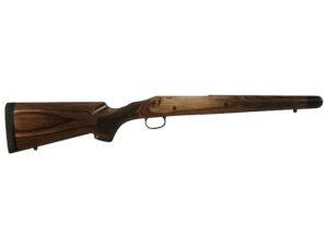 Boyds' Classic Rifle Stock Savage Axis Factory Barrel Channel Laminated Wood Brown For Sale