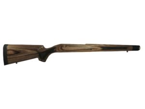 Boyds Classic Rifle Stock Tikka T3 Factory Barrel Channel Laminated Wood Brown For Sale