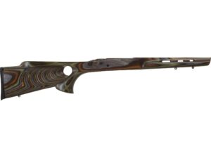 Boyds Featherweight Thumbhole Rifle Stock Remington 770 Detachable Box Mag Long Action Factory Barrel Channel Laminated Wood Forest Camo For Sale