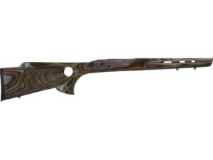 Boyds Featherweight Thumbhole Rifle Stock TC Compass Detachable Box Mag Short Action Factory Barrel Channel Laminated Wood For Sale