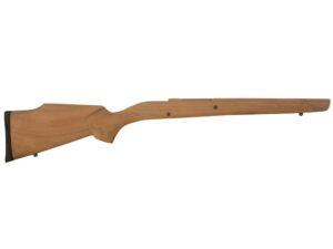 Boyds Prairie Hunter Rifle Stock Mauser 98 Military Barrel Channel Walnut Semi-Inletted Unfinished For Sale
