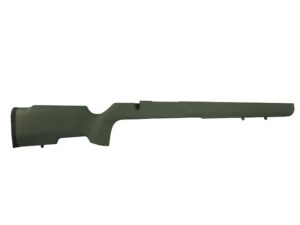 Boyds Pro Varmint Rifle Stock Howa 1500 Short Action Heavy Barrel Channel Laminated Wood Green Textured For Sale