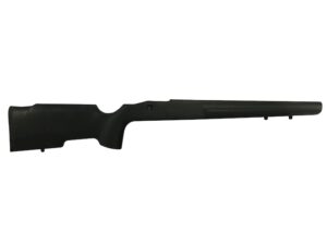 Boyds Pro Varmint Rifle Stock Savage 10 Short Action Blind Magazine 4.275" Screw Spacing Heavy Barrel Channel Laminated Wood Black Textured For Sale
