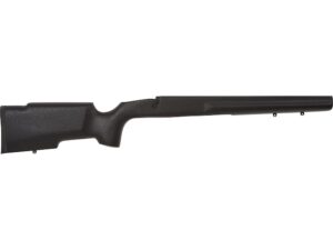 Boyds Pro Varmint Rifle Stock TC Compass Detachable Box Mag Short Action Factory Barrel Channel Laminated Wood Black Textured For Sale
