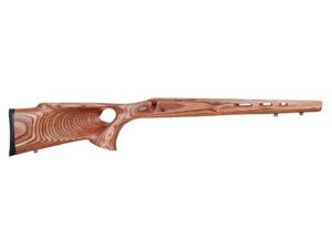 Boyds' Ross Featherweight Thumbhole Rifle Stock Remington 700 ADL Factory Barrel Channel Laminated Wood Brown Drop-In For Sale