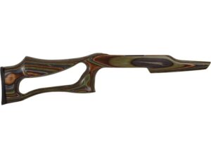 Boyds SS Evolution Rifle Stock Ruger 10/22 All Factory Barrel Channels Laminated Wood For Sale