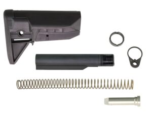 Bravo Company (BCM) BCMGUNFIGHTER Mod 0 SOPMOD Wide Body Stock Kit AR-15 Carbine For Sale