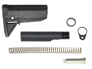 Bravo Company (BCM) BCMGUNFIGHTER Mod 0 Stock Kit AR-15 Carbine For Sale