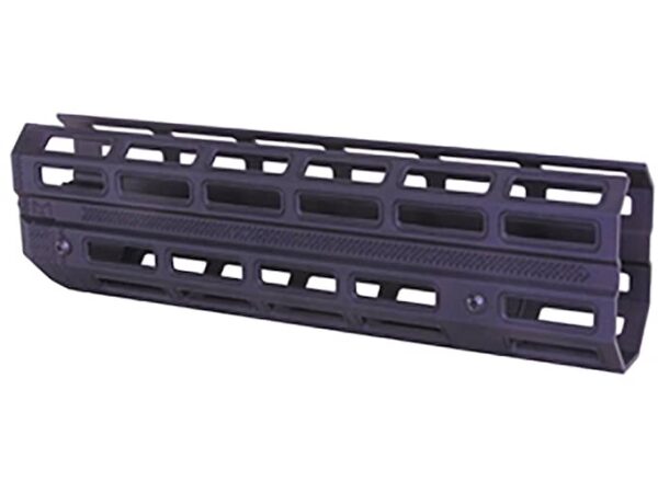 Briley 3-Gun Handguard Benelli M1 10” M-LOK Aluminum Black For Sale