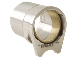 Briley Drop-In Spherical Barrel Bushing with .579" Ring 1911 Government Stainless Steel For Sale