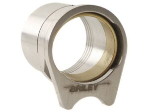 Briley Drop-In Spherical Barrel Bushing with .581" Ring 1911 Government Stainless Steel For Sale