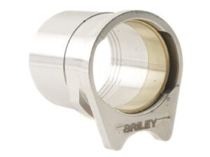 Briley Drop-In Spherical Barrel Bushing with .582" Ring 1911 Government Stainless Steel For Sale
