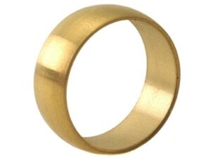 Briley Replacement Spherical Ring .582" 1911 Government Stainless Steel TiN (Titanium Nitride) Coated For Sale