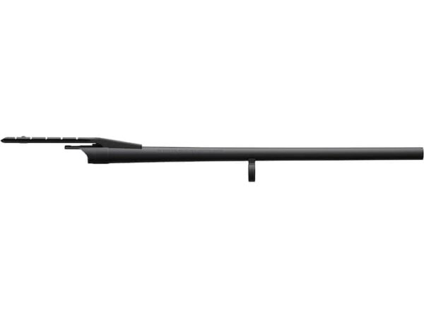 Browning Barrel Browning BPS Deer Special 3" 22" Rifled with Cantilever Scope Mount Matte For Sale