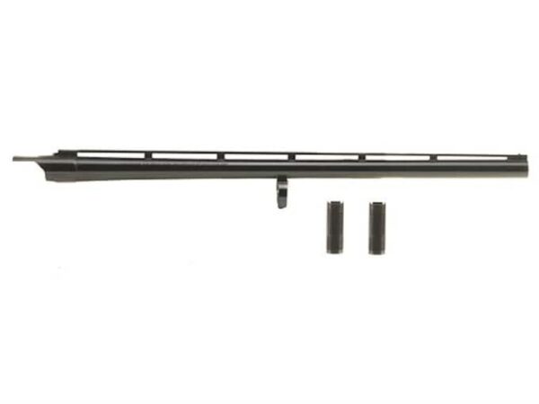 Browning Barrel Browning BPS Upland Special 12 Gauge 3" 22" Invector Plus Vent Rib Blue For Sale