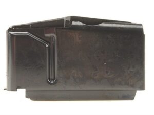 Browning Magazine Browning BAR Mark II 7mm Remington Magnum 3-Round Steel Blue For Sale
