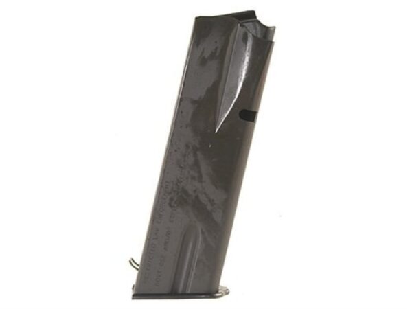 Browning Magazine Browning Hi-Power 9mm Luger Steel Matte For Sale