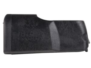 Browning Magazine Browning X-Bolt Short Action Standard (6.5 Creedmoor) 4-Round Polymer Black For Sale