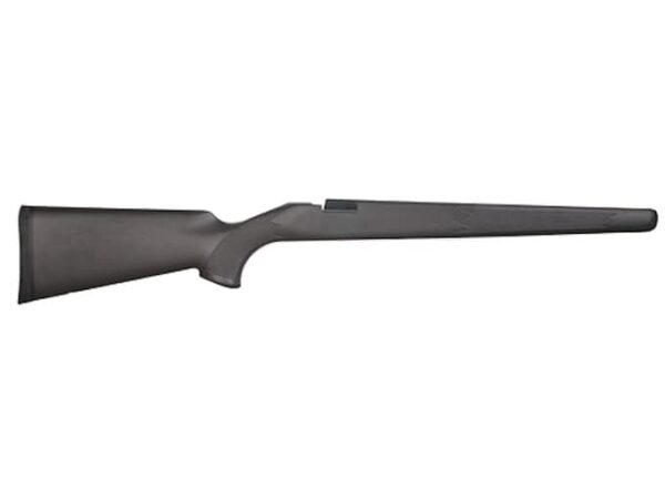 Browning Rifle Stock Long Action Composite Stainless Stalker Left Hand A-Bolt