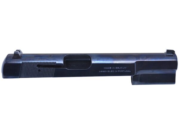 Browning Slide 40 S&W for Standard Fixed and Adjustable Sights Polished Blue Hi-Power For Sale