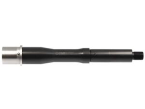 CMC Triggers Barrel AR-15 Pistol 223 (Wylde) SOCOM Contour 1 in 7" Twist Nitride For Sale