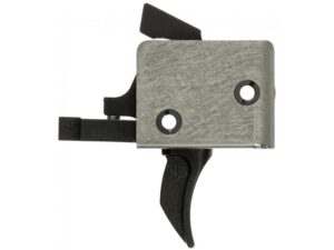 CMC Triggers CCT Combat Curved Hybrid Drop- In Trigger Group AR15