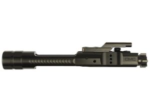 CMC Triggers Suppressor Optimized Enhanced Bolt Carrier Group AR-15 6mm ARC Nitride For Sale