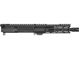 CMMG AR-15 Banshee 100 Mk4 Pistol Upper Receiver Assembly 4.6x30mm 8" Barrel M-LOK Handguard For Sale