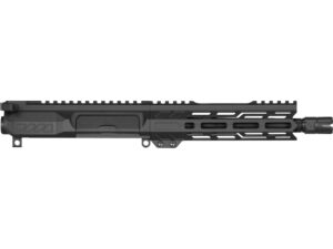 CMMG AR-15 Banshee 300 MkGs Radial Delayed Blowback Pistol Upper Receiver Assembly 9mm Luger M-LOK Handguard For Sale