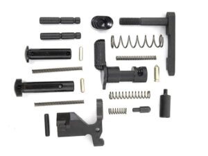 CMMG AR-15 Gunbuilders Lower Receiver Parts Kit For Sale
