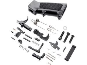 CMMG AR-15 Lower Receiver Parts Kit For Sale