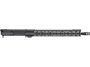 CMMG AR-15 Resolute 100 Mk4 Upper Receiver Assembly 22 Long Rifle 17" Barrel M-LOK Handguard For Sale