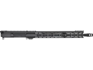 CMMG AR-15 Resolute 100 Mk4 Upper Receiver Assembly 5.56x45mm 16" Barrel M-LOK Handguard For Sale