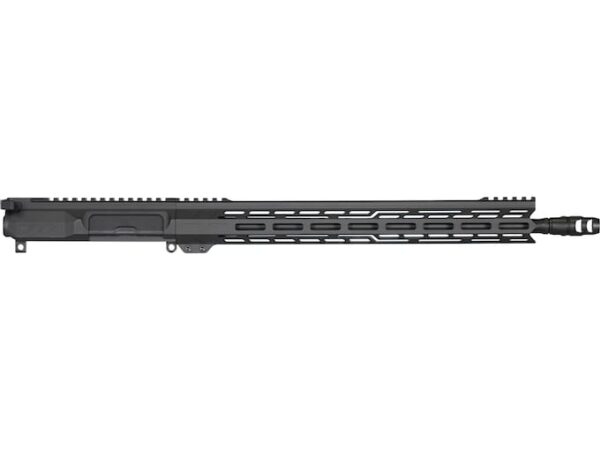 CMMG AR-15 Resolute 300 Mk57 Radial Delayed Blowback Upper Receiver Assembly 5.7x28mm 16" Barrel M-LOK Handguard For Sale