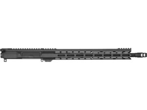 CMMG AR-15 Resolute 300 MkGs Radial Delayed Blowback Upper Receiver Assembly 9mm Luger 16.1" Barrel M-LOK Handguard For Sale