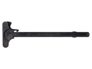 CMMG Anti-Jam Charging Handle Assembly for Drop-In 22 Long Rifle Conversions AR-15 Polymer Matte For Sale