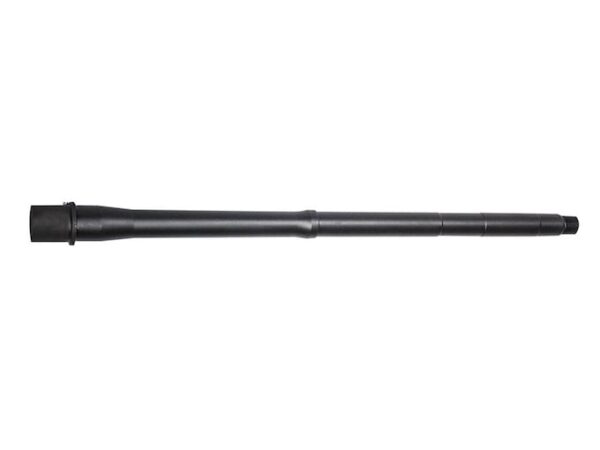 CMMG Barrel AR-15 300 AAC Blackout (7.62x35mm) 16" Multi-Role Contour 1 in 7" Twist Carbine Gas Port Chrome Moly Matte For Sale
